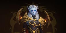 Ледибаншии's Avatar