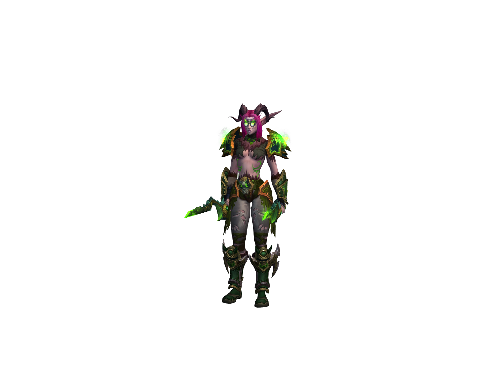 Тугаяёбкарта 3D character render