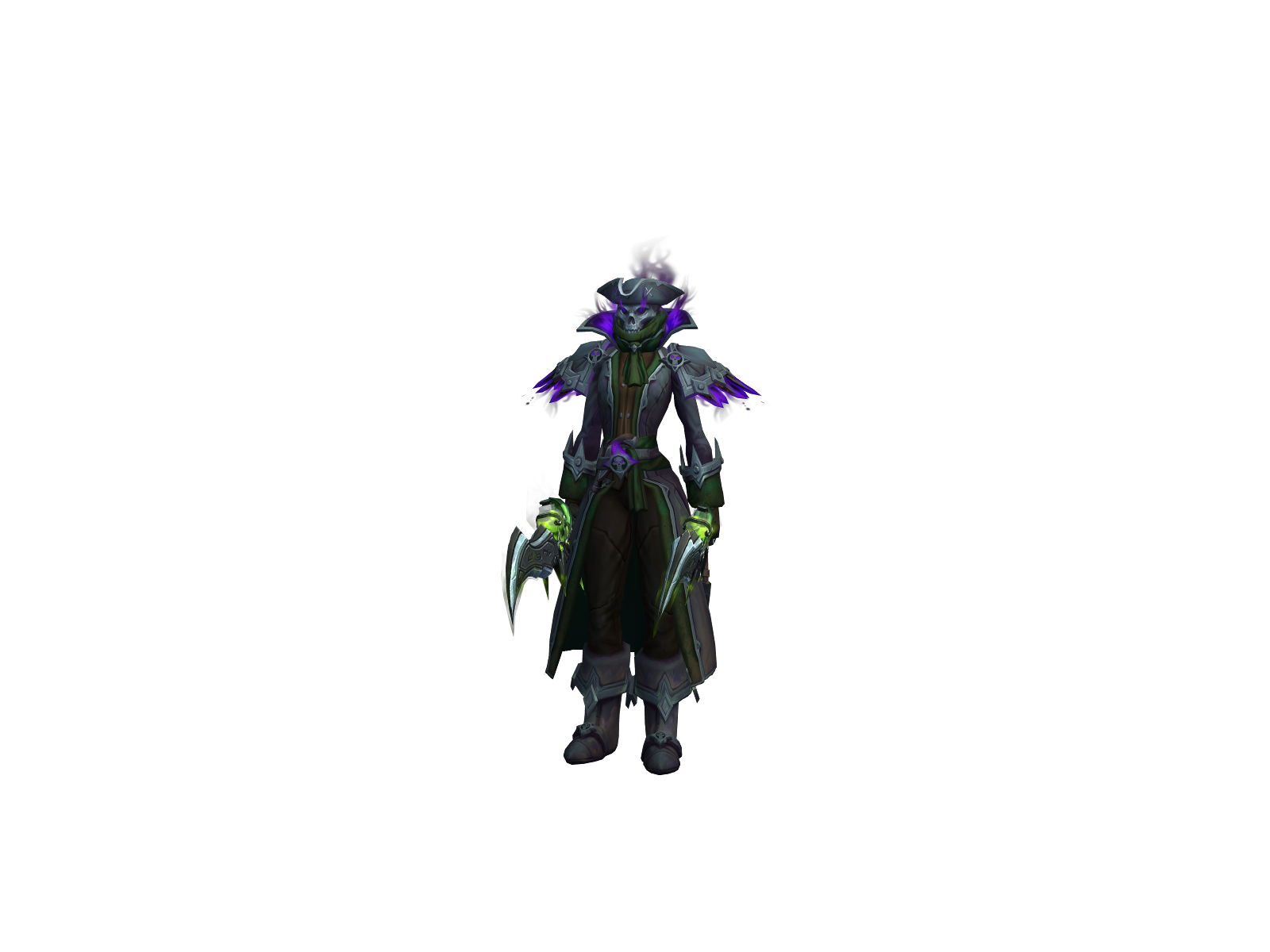Станстанция 3D character render