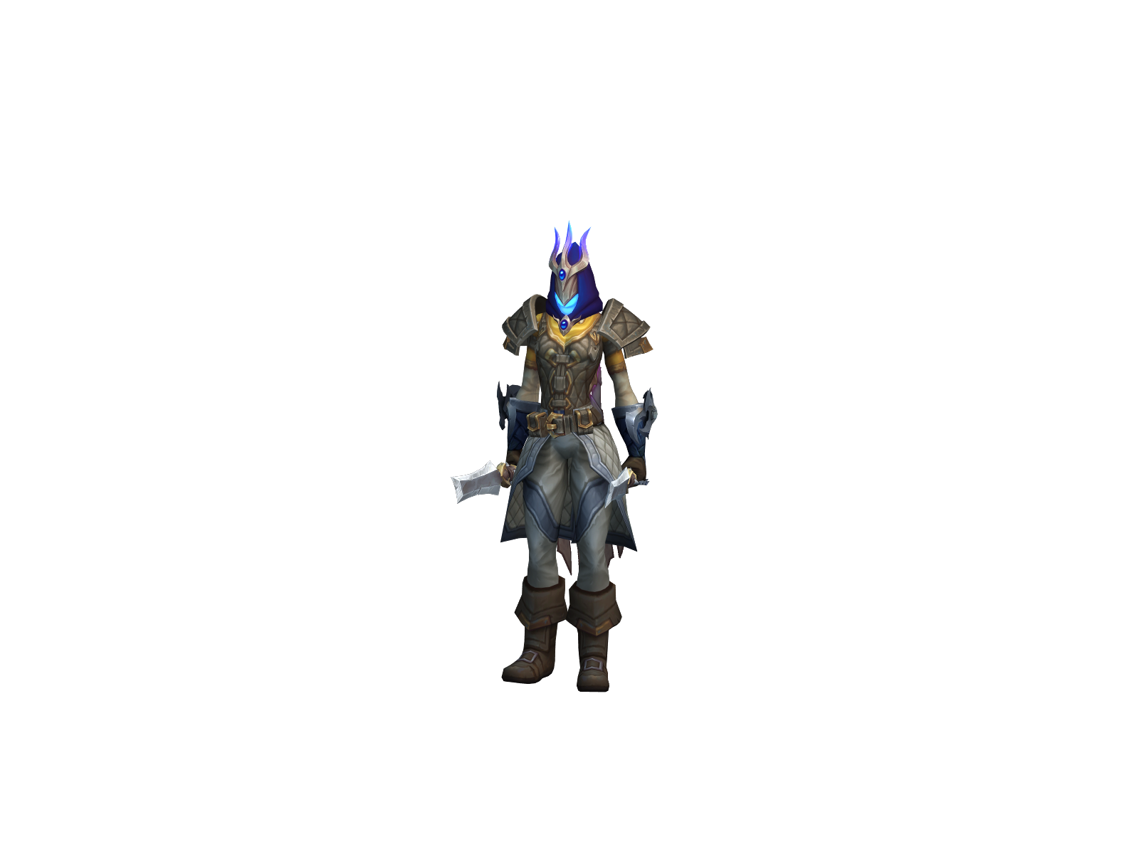 Сабмаваши WoW character banner
