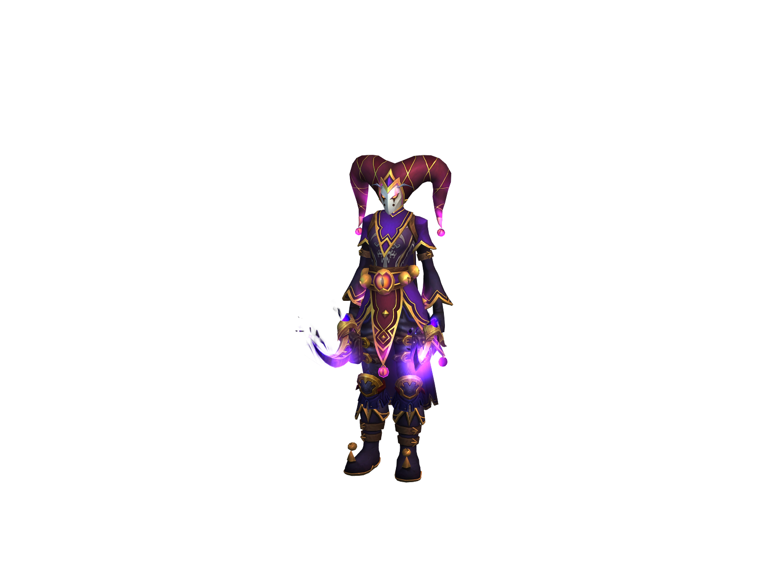кейтинка 3D character render