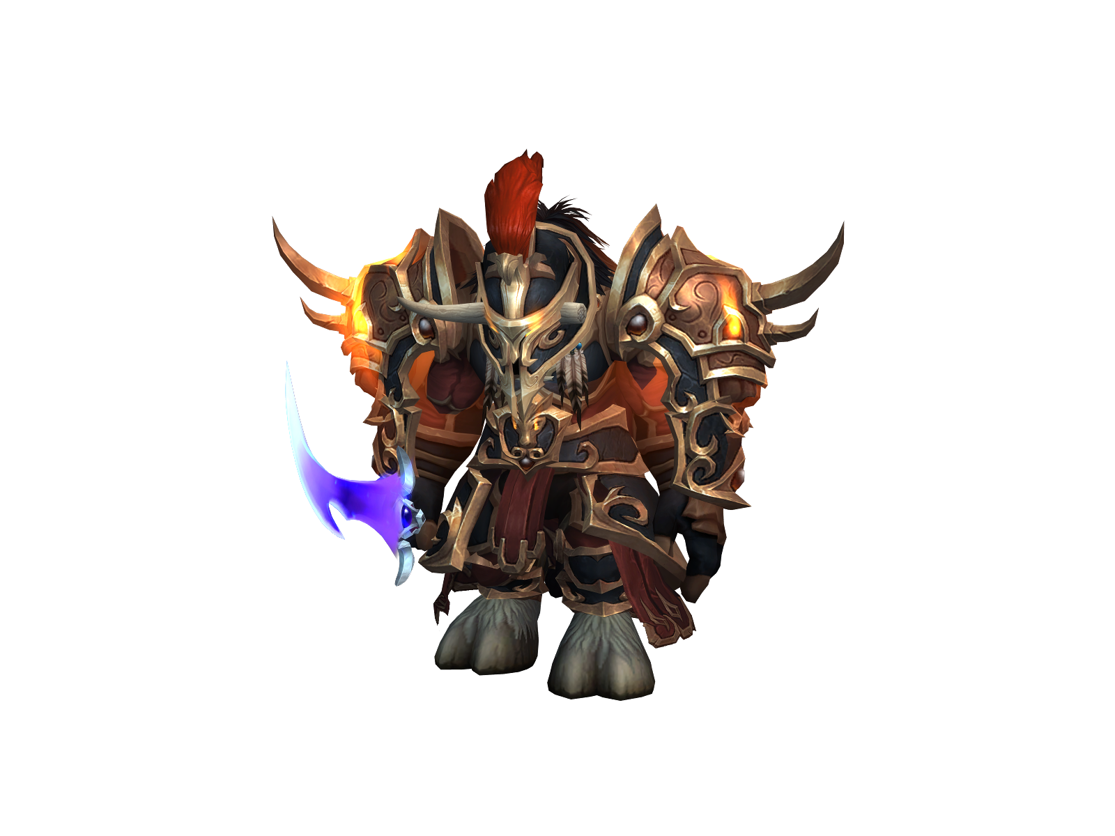 фэйкх 3D character render