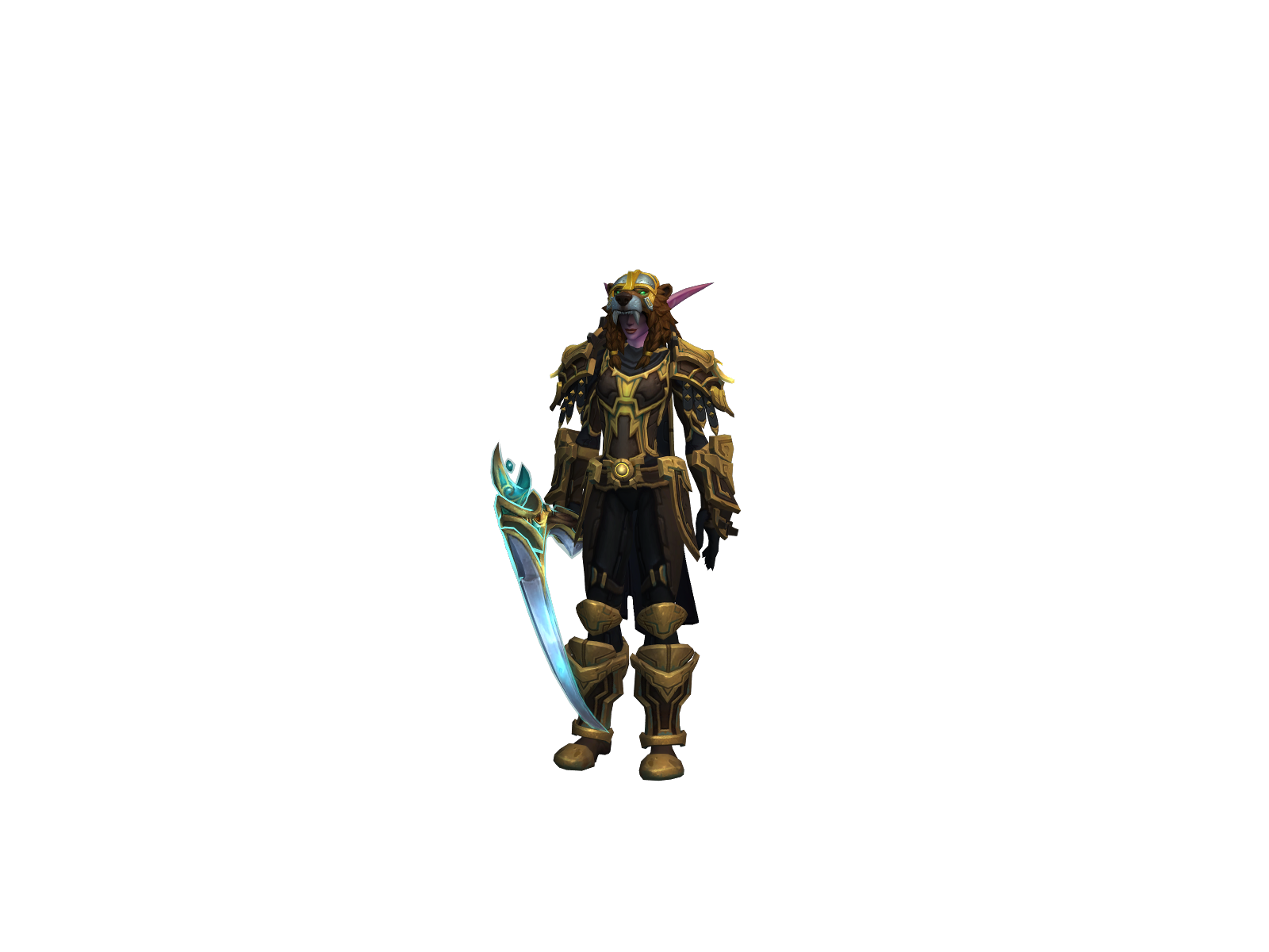 Первыйсмех 3D character render