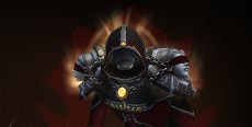 Healeone's icon