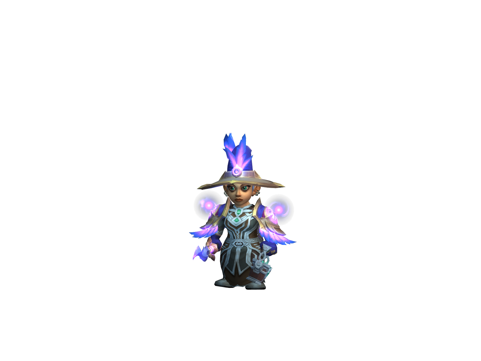 Holymage