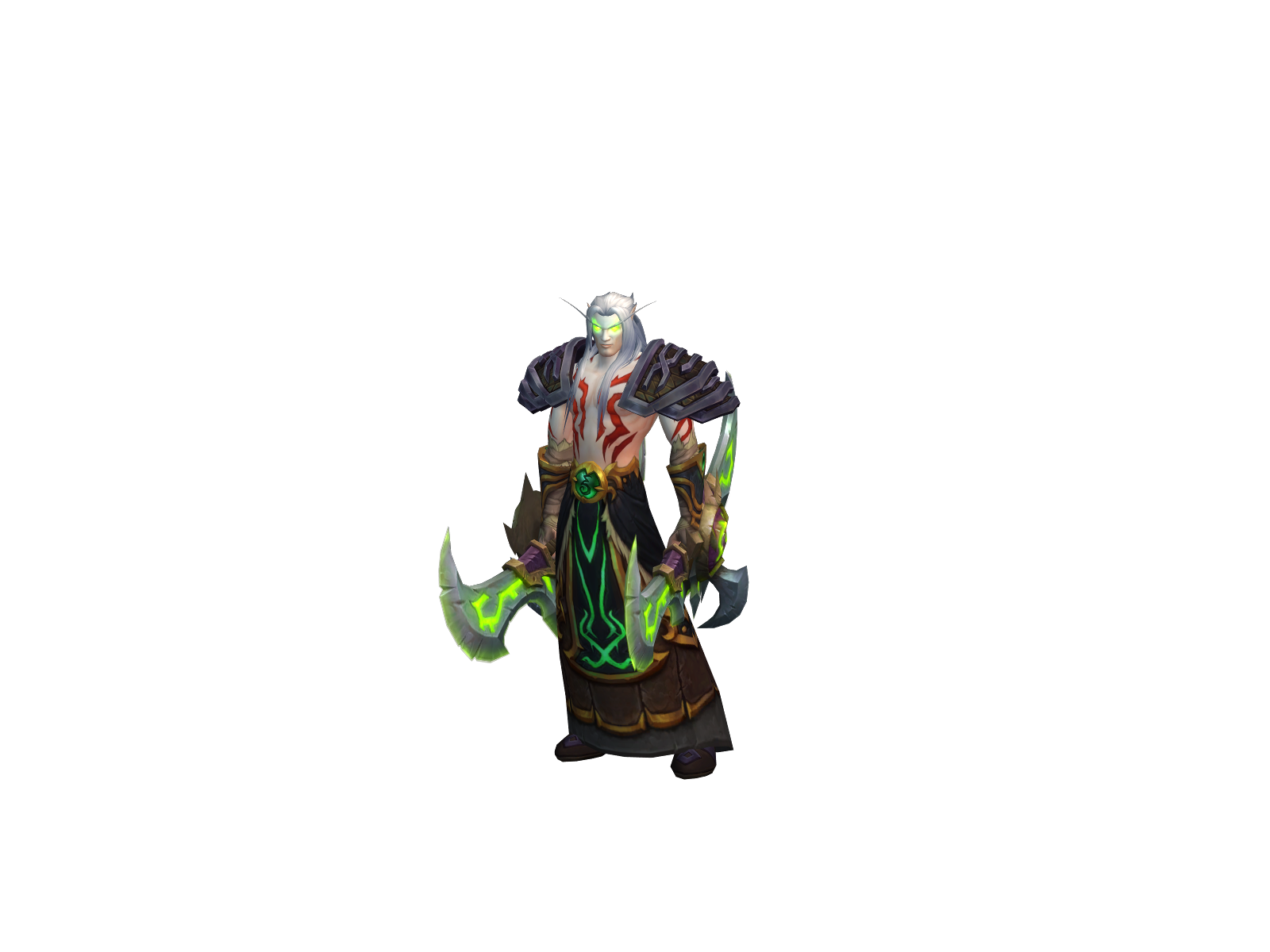 Demondan