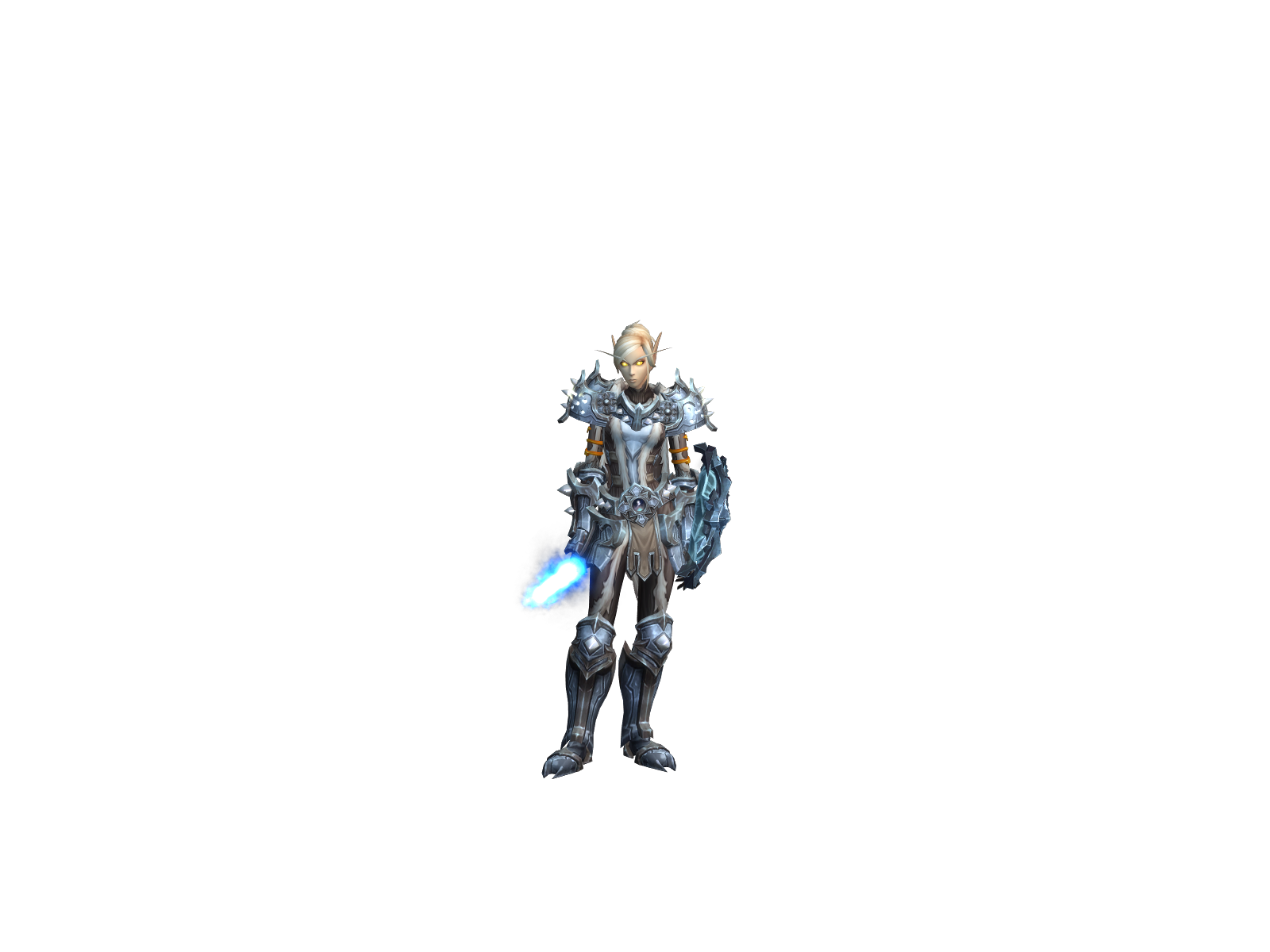 Uwu character render