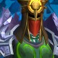 Atomy avatar