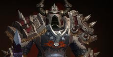 Torgaddonn's icon