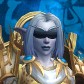Alayana portrait
