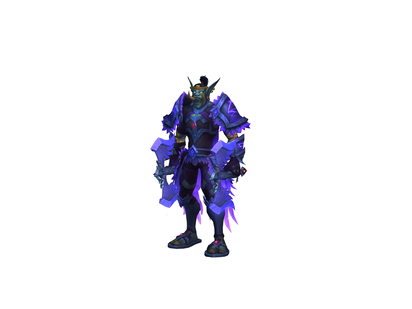 Zandacades