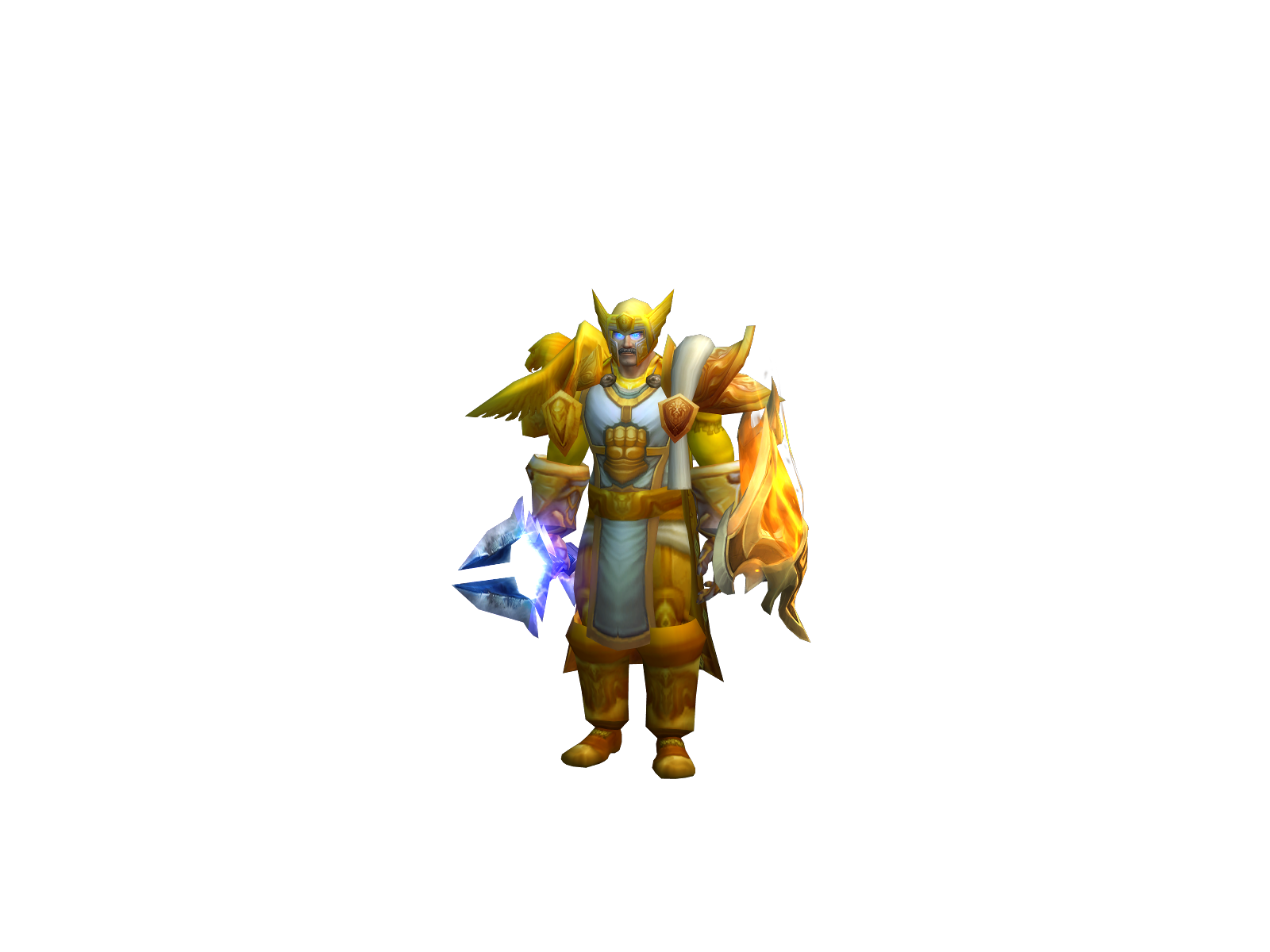 Лермонтов 3D character render