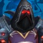 Юркен-greymane