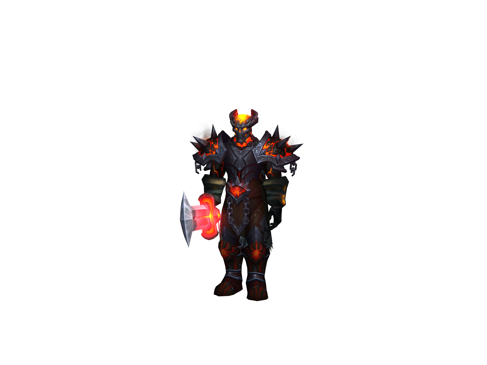 Космопал 3D character render