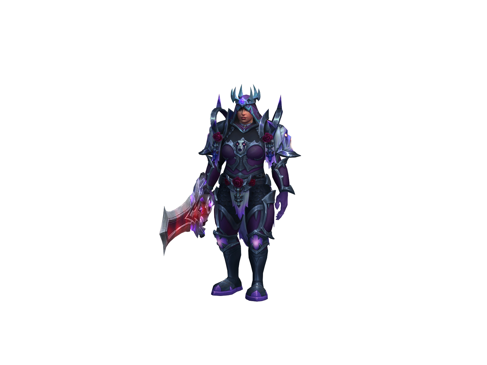 Танкуем 3D character render