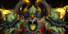 Earthshayker's icon