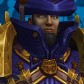 Røver avatar