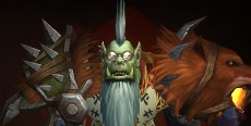 Orcdodge's icon