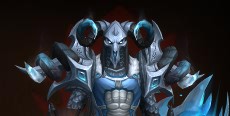 Lostz's icon
