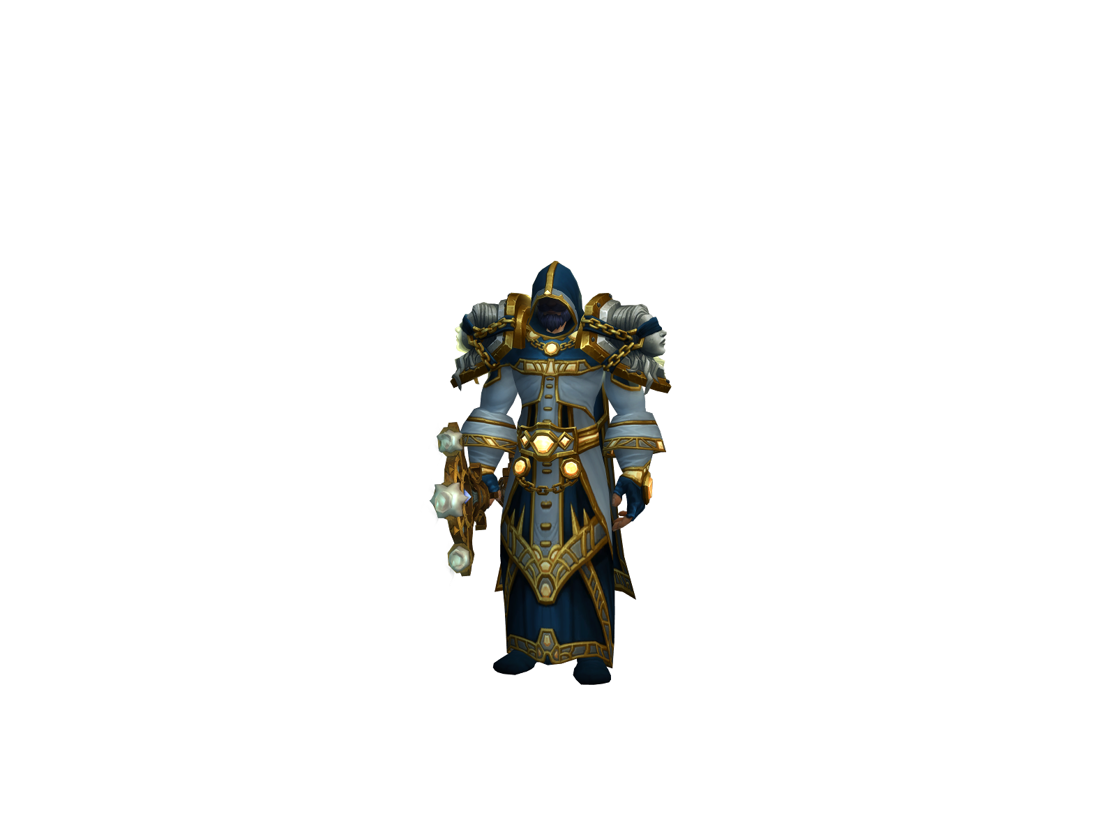Cardealpt 3D character render
