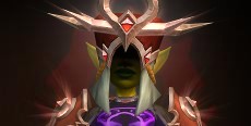 Indrominado's icon