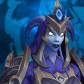 Síntara avatar