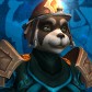 Creature avatar