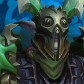 Iamweak portrait