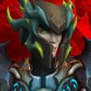 Bright avatar