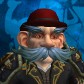Fistmefury