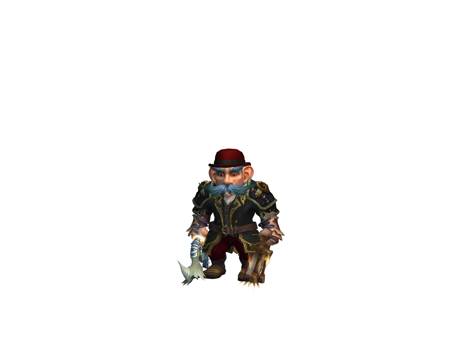 Fistmefury