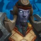 Géngi avatar