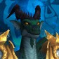Dragonfish