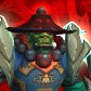 Gorrmol avatar