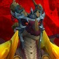 Vihamiini avatar
