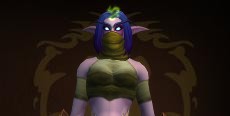 Evisia's icon