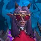 Lathrill portrait