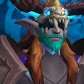 Whisperblade avatar