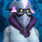 Lru avatar