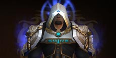 Holmgren's icon