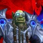 Soldadinho avatar
