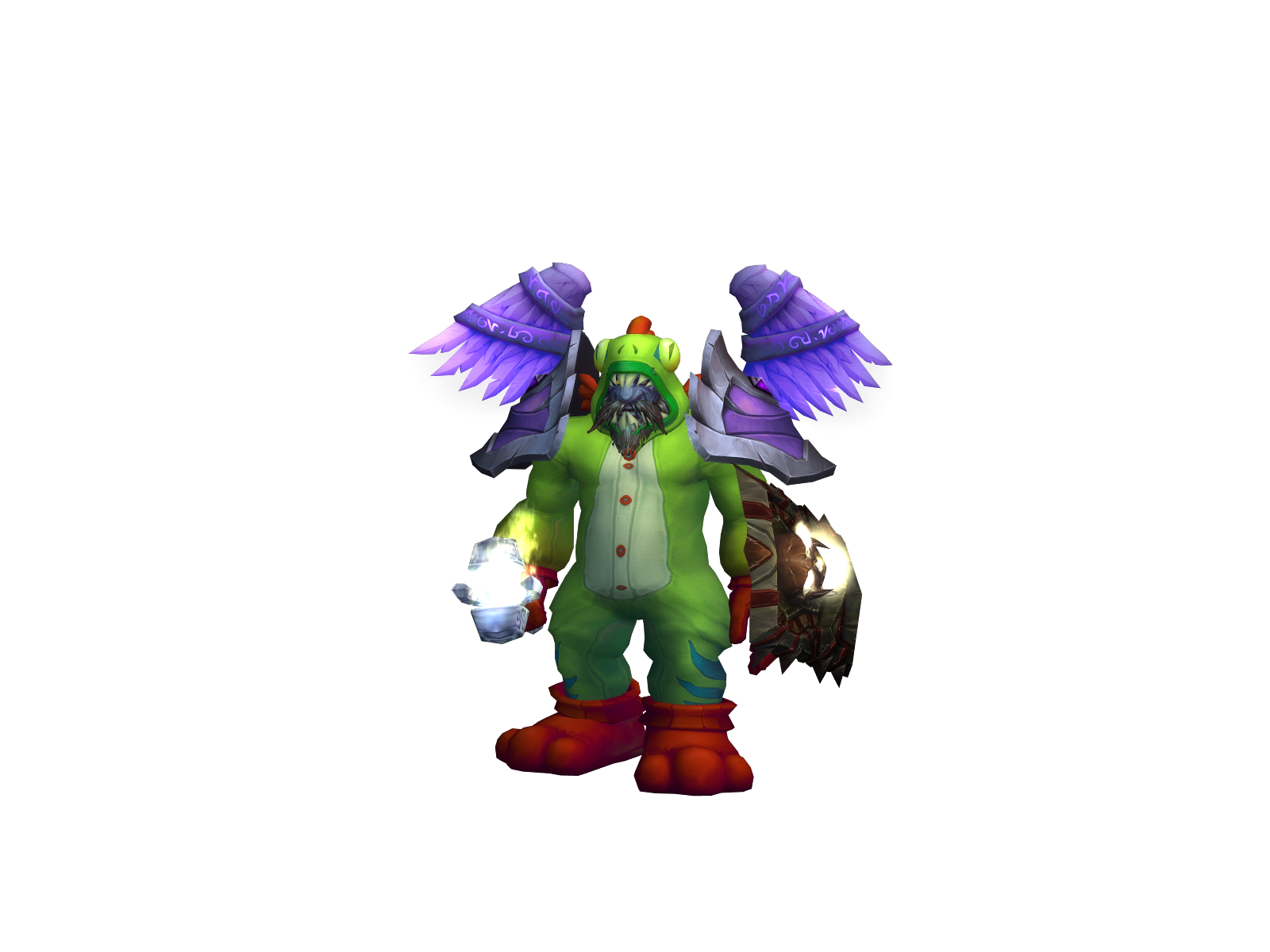 Deedznutz