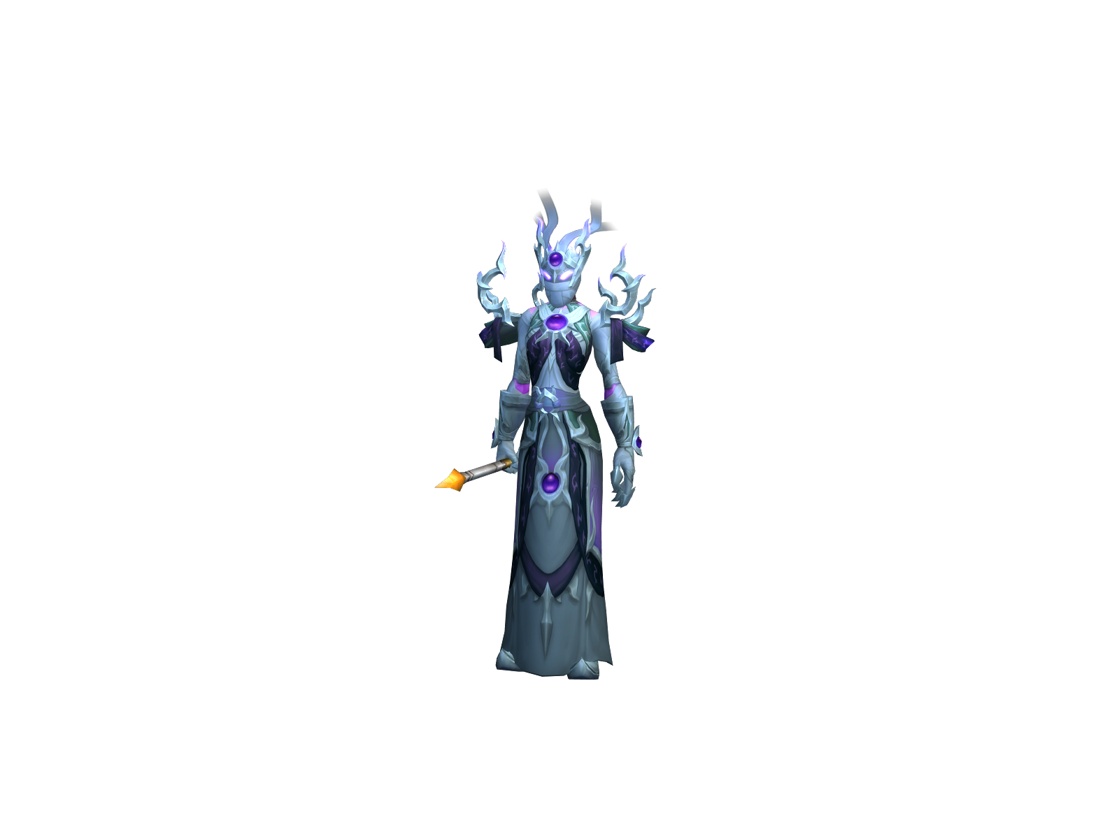 Fixingyou character render
