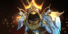 Blacktide's icon