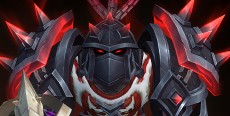 Yurneroblade's icon