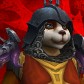 Pyrhousa avatar