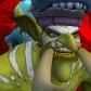 Exiled avatar