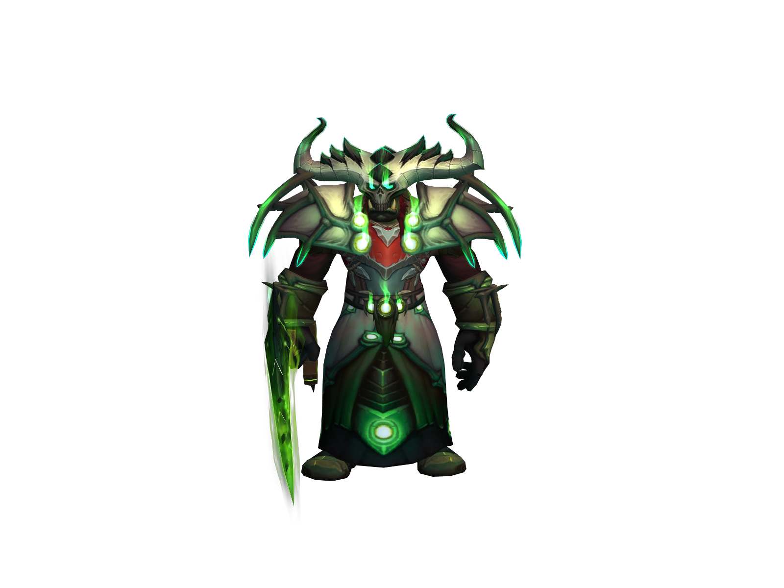 Marcelorc 3D character render