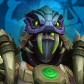 Reckxh portrait