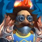 Inductor avatar
